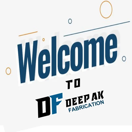 Deepak Fabrication